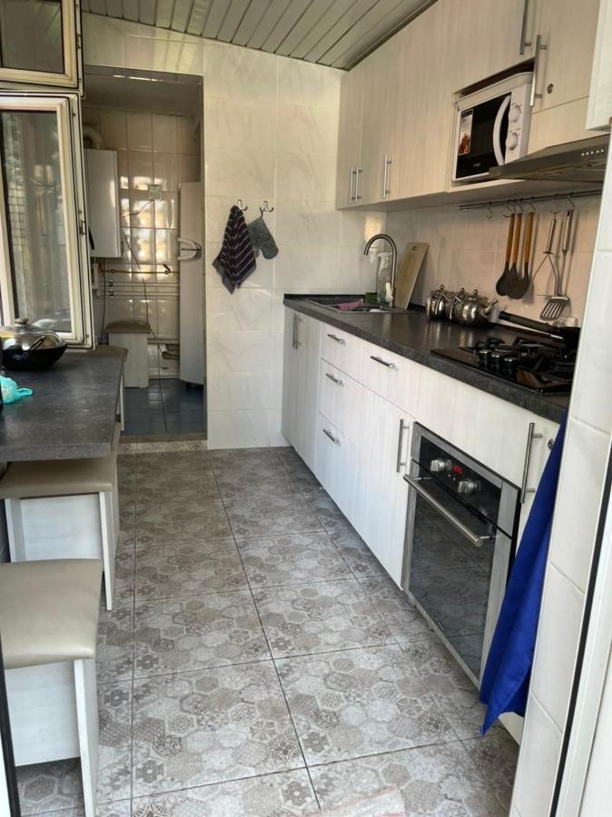 Гостевой Дом Шумкар Азия Guest House Shumkar Asia Bișkek Exterior foto