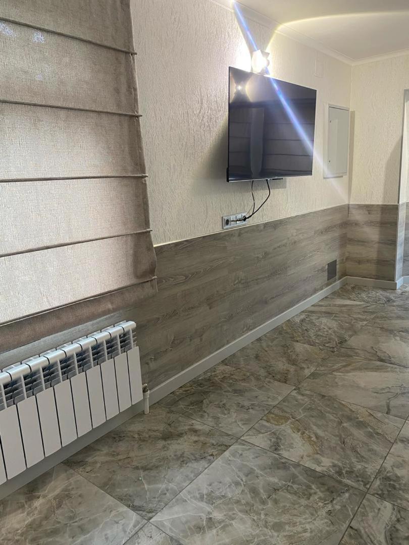 Гостевой Дом Шумкар Азия Guest House Shumkar Asia Bișkek Exterior foto