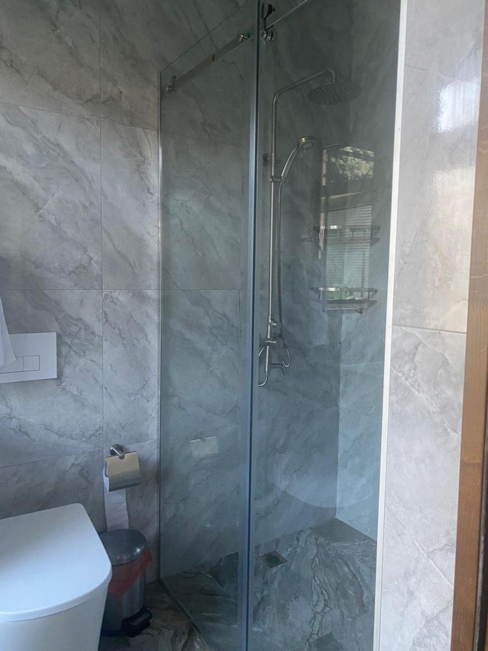Гостевой Дом Шумкар Азия Guest House Shumkar Asia Bișkek Exterior foto
