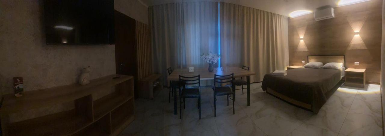 Гостевой Дом Шумкар Азия Guest House Shumkar Asia Bișkek Exterior foto