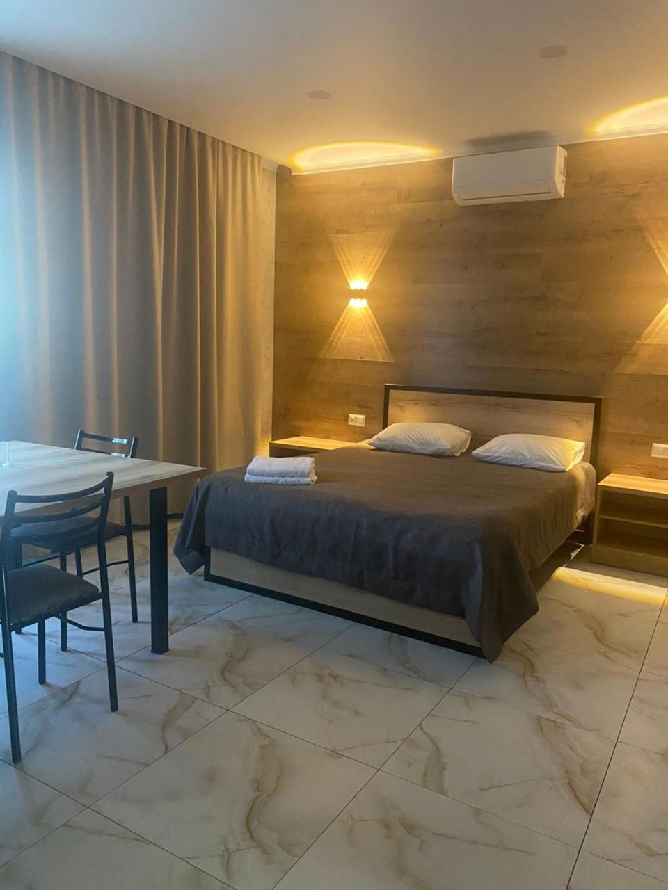 Гостевой Дом Шумкар Азия Guest House Shumkar Asia Bișkek Exterior foto
