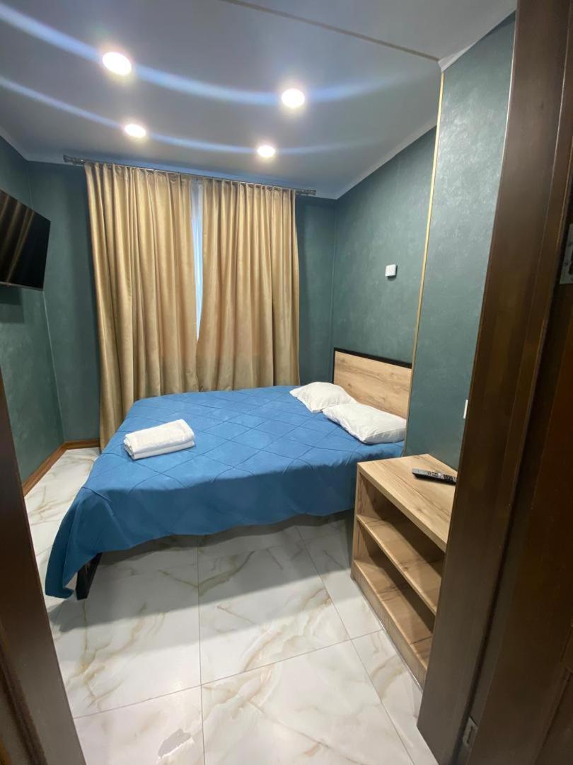 Гостевой Дом Шумкар Азия Guest House Shumkar Asia Bișkek Exterior foto