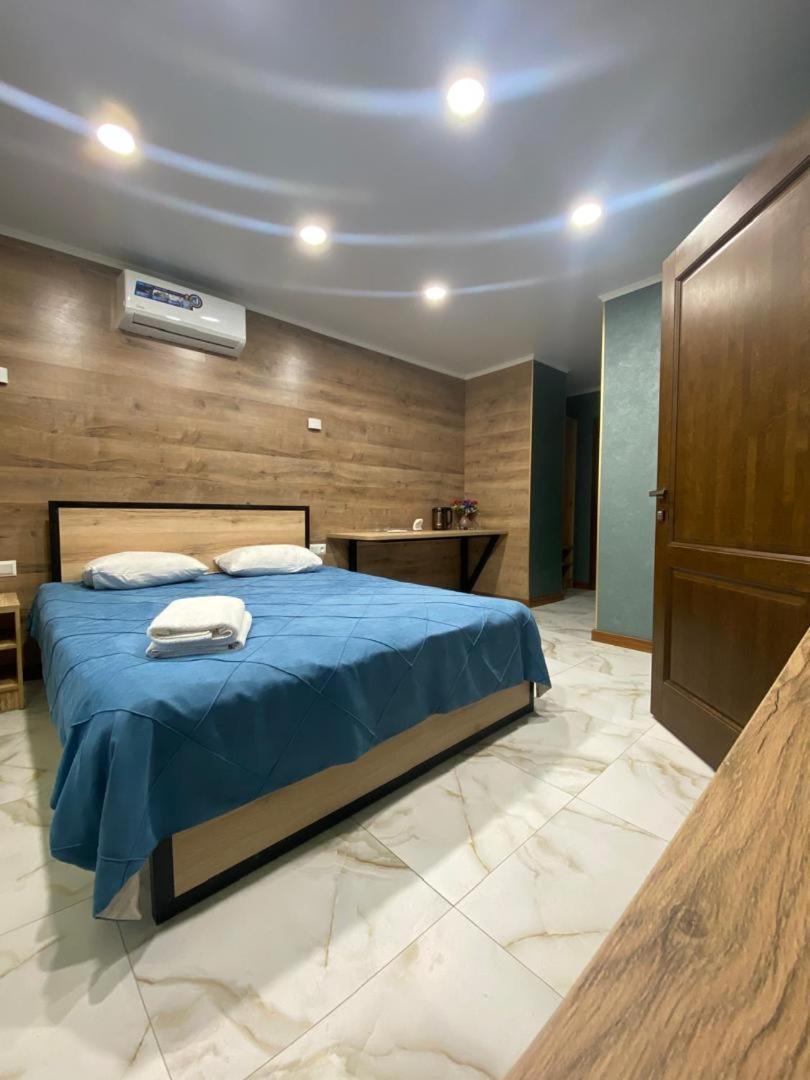 Гостевой Дом Шумкар Азия Guest House Shumkar Asia Bișkek Exterior foto