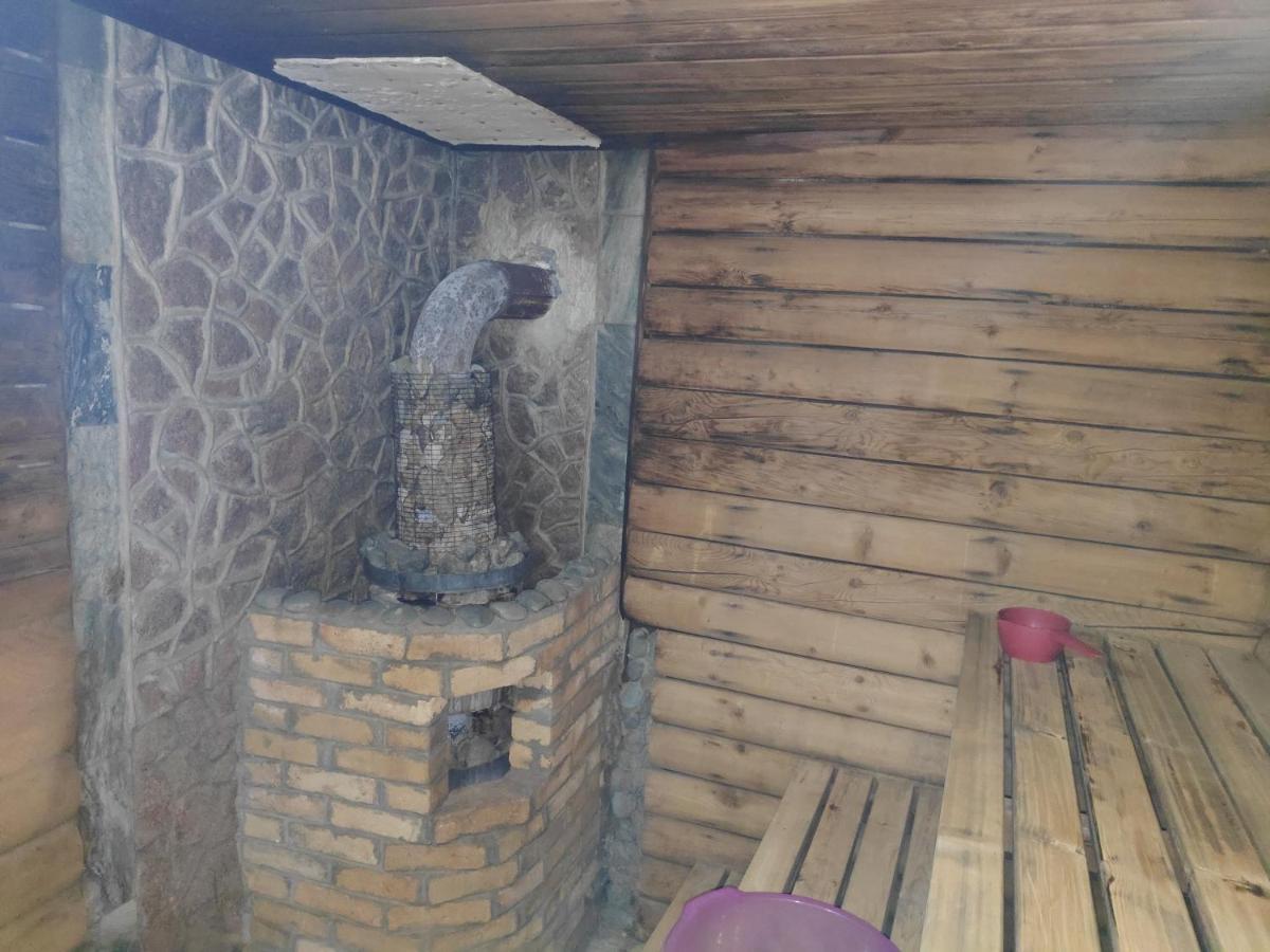 Гостевой Дом Шумкар Азия Guest House Shumkar Asia Bișkek Exterior foto