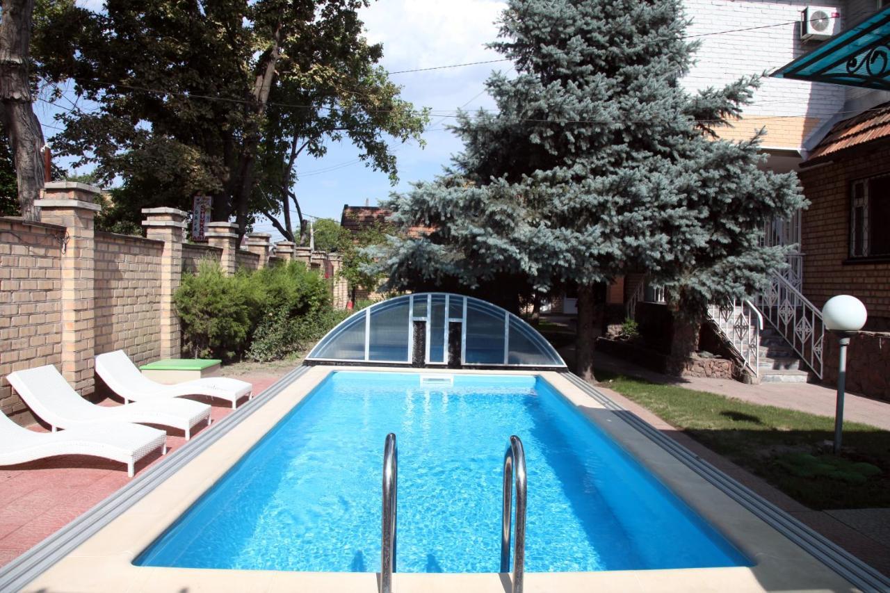 Гостевой Дом Шумкар Азия Guest House Shumkar Asia Bișkek Exterior foto