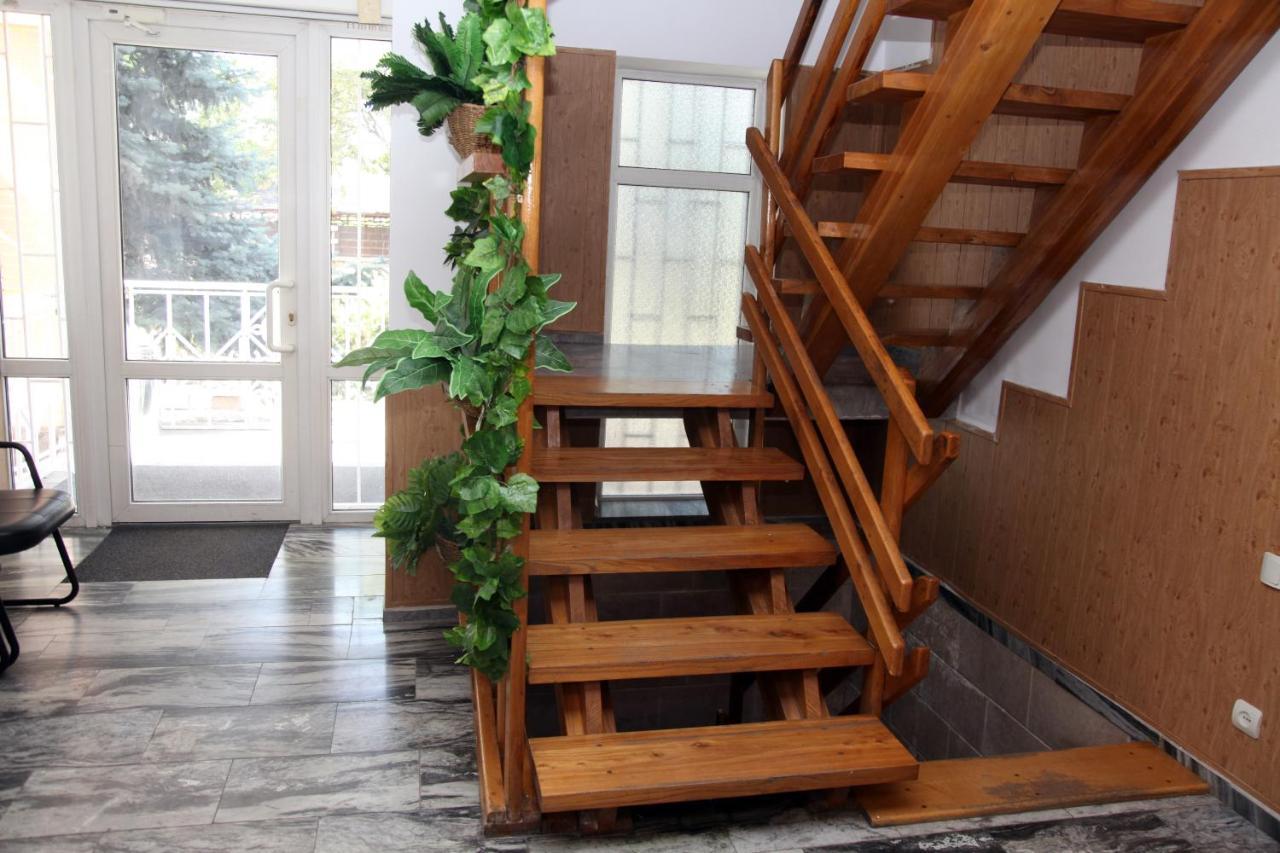 Гостевой Дом Шумкар Азия Guest House Shumkar Asia Bișkek Exterior foto