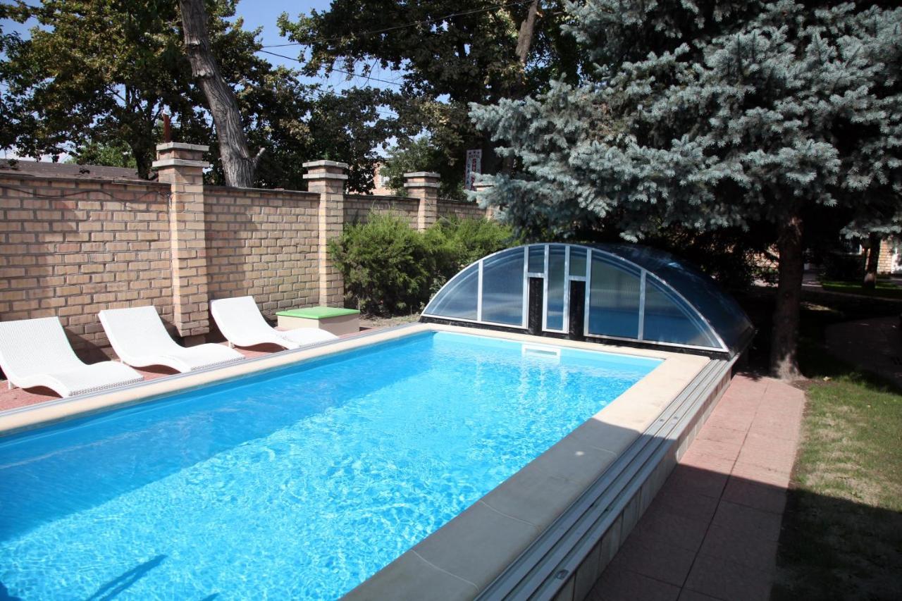 Гостевой Дом Шумкар Азия Guest House Shumkar Asia Bișkek Exterior foto