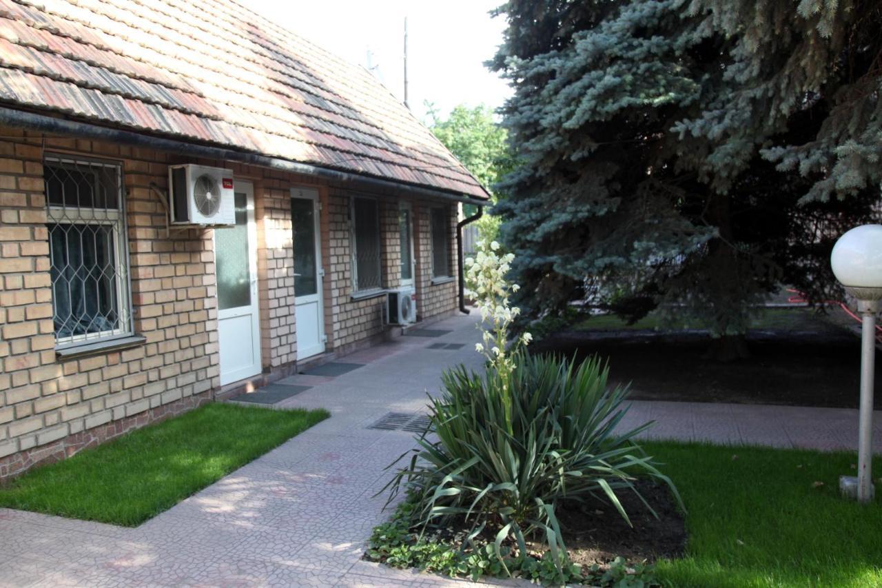 Гостевой Дом Шумкар Азия Guest House Shumkar Asia Bișkek Exterior foto