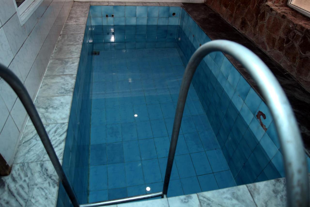 Гостевой Дом Шумкар Азия Guest House Shumkar Asia Bișkek Exterior foto